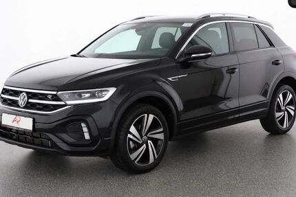 VW T-Roc 8.607 km 28.360 &euro; Berlin 12103