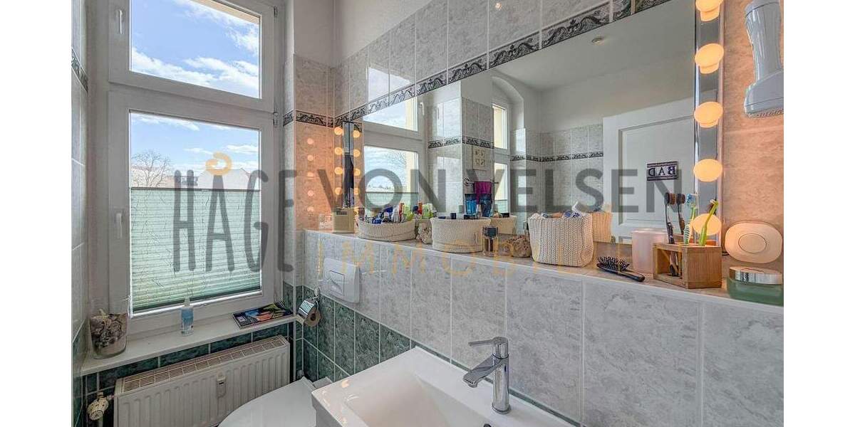 Etagenwohnung Berlin Niederschönhausen - 3 Zimmer, 85 m&sup2;, 479.500&euro; | Angebot:26528551