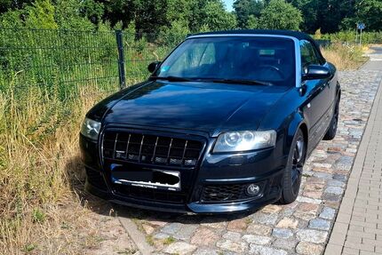 Audi A4 184.500 km 6.498 &euro; Ludwigsfelde 14974