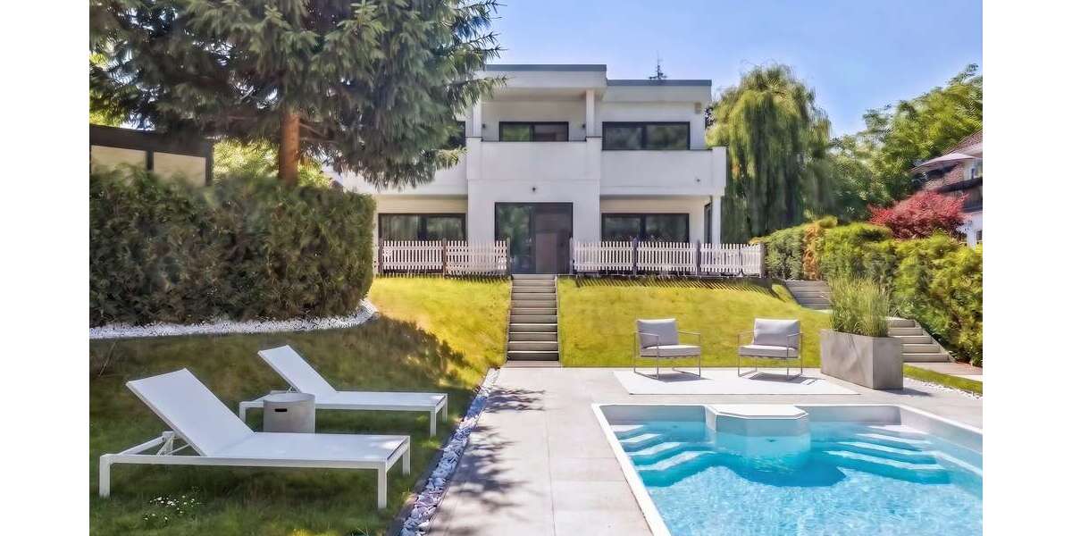 Einfamilienhaus Neuenhagen bei Berlin - 5 Zimmer, 215 m&sup2;, 1.290.000&euro; | Angebot:26967361
