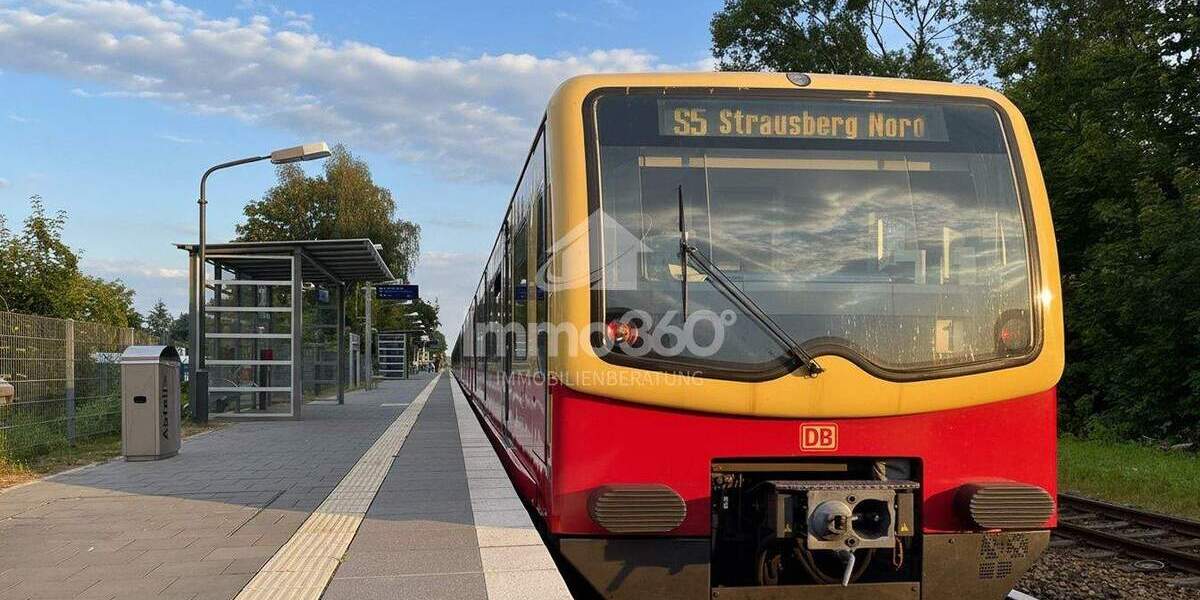 Einfamilienhaus Petershagen/Eggersdorf Petershagen - 4 Zimmer, 114 m&sup2;, 270.000&euro; | Angebot:24838674