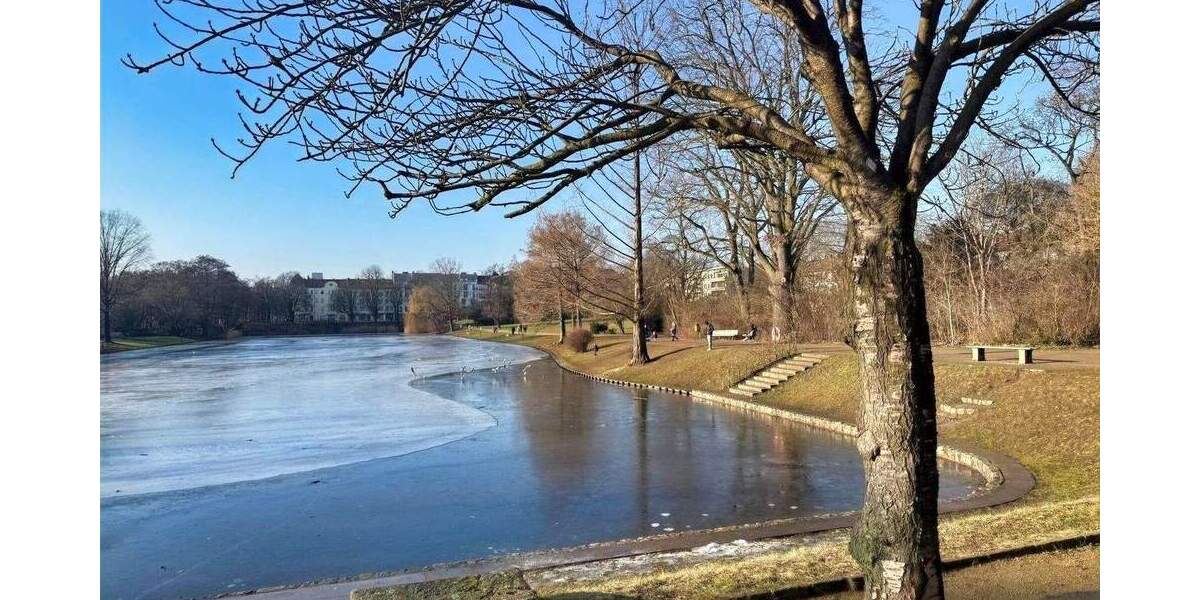 Etagenwohnung Berlin Mariendorf - 2 Zimmer, 58 m&sup2;, 238.000&euro; | Angebot:25837416