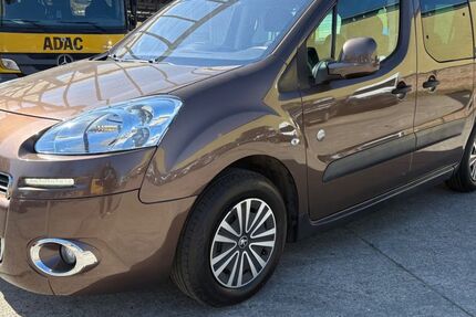 Peugeot Partner 124.000 km 7.500 &euro; Berlin 12099