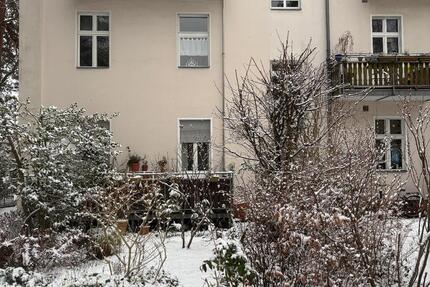Wohnung Berlin Steglitz-Zehlendorf - 4 Zimmer, 86 m&sup2;, 1.270&euro; | Angebot:27673318