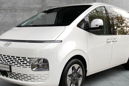 Hyundai STARIA 13.000 km 42.990 &euro; Berlin Tegel 13509