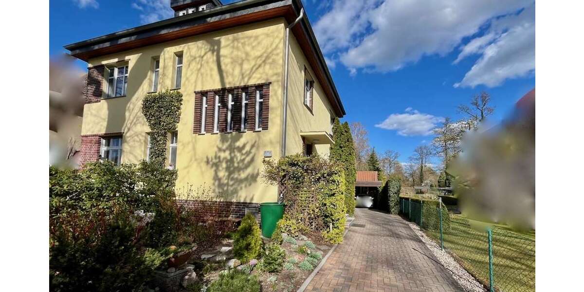 Einfamilienhaus Schöneiche - 2 Zimmer, 70 m&sup2;, 350.000&euro; | Angebot:26306418