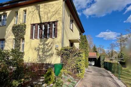 Haus Schöneiche - 2 Zimmer, 70 m&sup2;, 350.000&euro; | Angebot:26306418