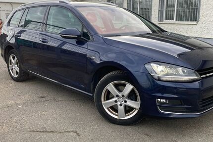 VW Golf 158.884 km 11.900 &euro; Oranienburg 16515
