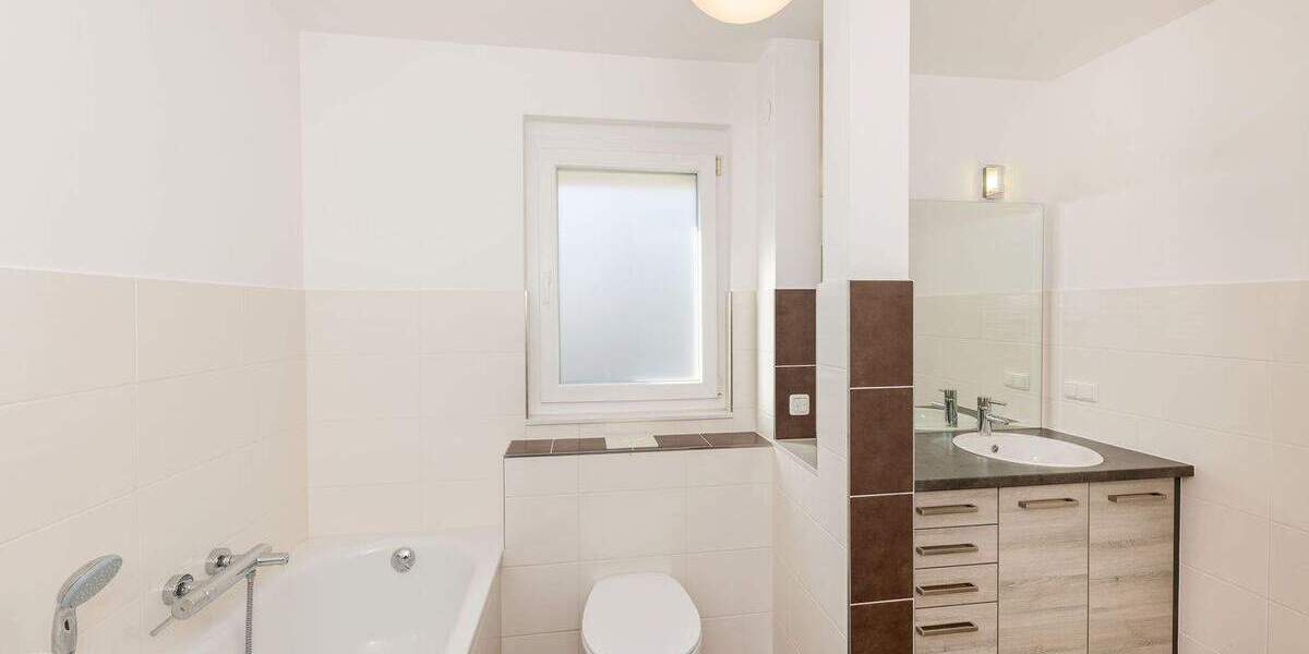 Doppelhaushälfte Berlin Spandau - 5 Zimmer, 140 m&sup2;, 680.000&euro; | Angebot:25778688