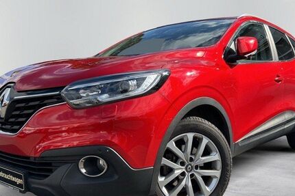 Renault Kadjar 60.249 km 15.490 € Berlin 13599