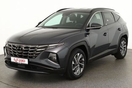 Hyundai TUCSON 49.214 km 25.990 &euro; Hoppegarten OT Hönow 15366