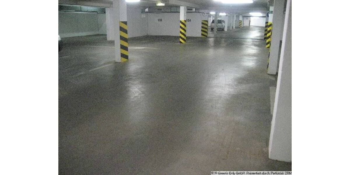 Etagenwohnung Großbeeren Birkenhain - 2 Zimmer, 55 m&sup2;, 164.500&euro; | Angebot:25798348