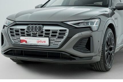Audi Q8 e-tron 21.940 km 47.489 &euro; Berlin 13088