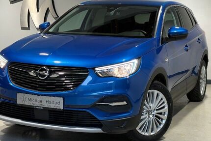 Opel Grandland (X) 74.454 km 12.900 &euro; Berlin 12167