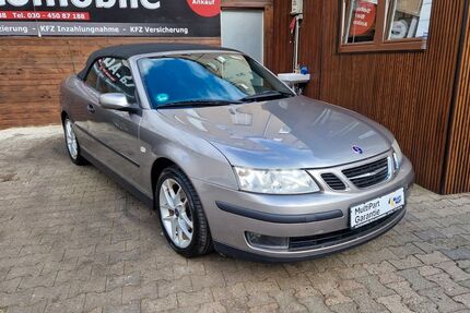Saab 9-3 143.964 km 9.980 &euro; Berlin 10627