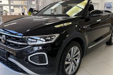 VW T-Roc 10.900 km 29.900 &euro; Berlin 13435