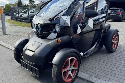Renault Twizy