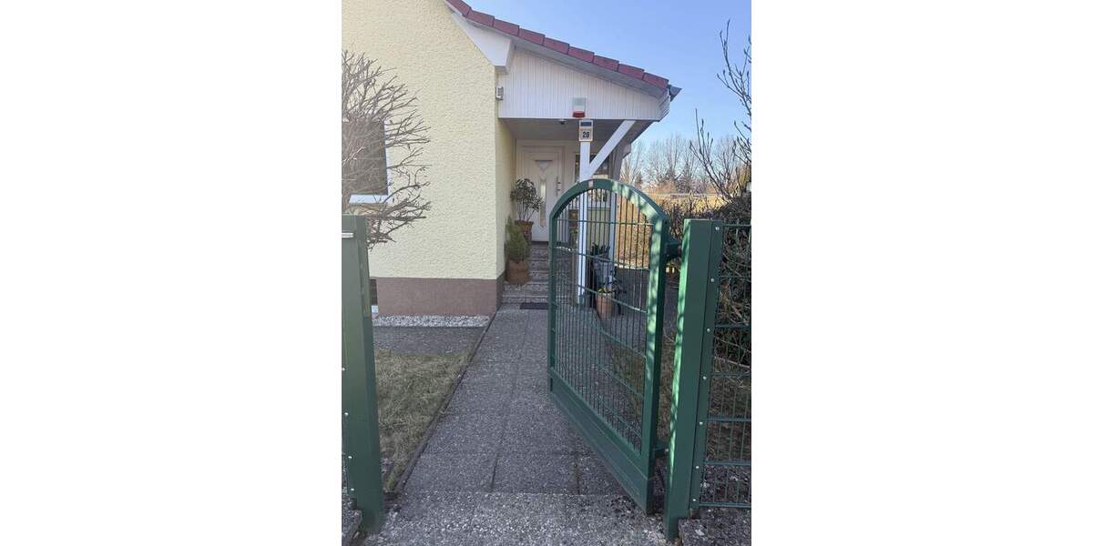 Einfamilienhaus Panketal Zepernick - 3 Zimmer, 85 m&sup2;, 429.800&euro; | Angebot:25957808