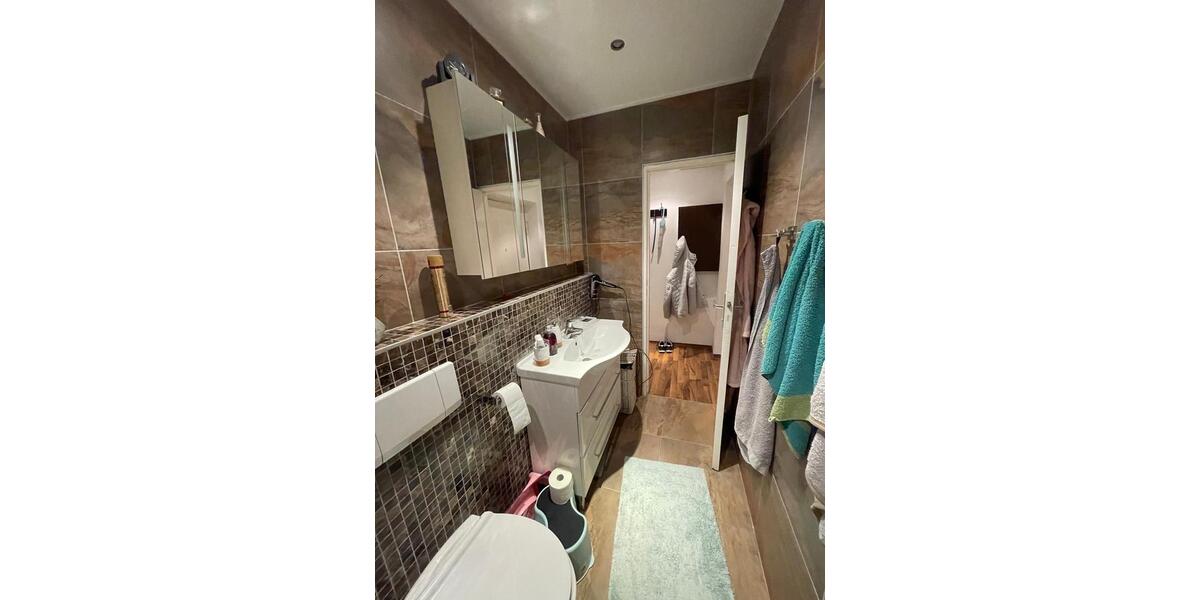 Etagenwohnung Berlin Tempelhof-Schöneberg - 3 Zimmer, 71 m&sup2;, 1.900&euro; | Angebot:26114966