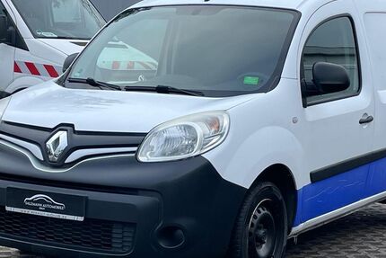 Renault Kangoo 71.000 km 7.999 &euro; Berlin 13088