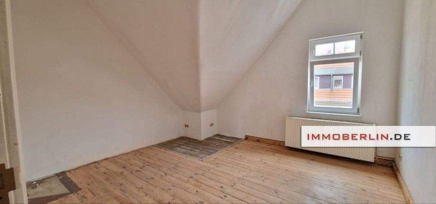 Etagenwohnung Hennigsdorf - 3 Zimmer, 219.000&euro; | Angebot:25908846