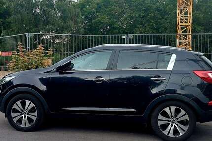Kia Sportage 150.000 km 10.500 &euro; Rudow (Berlin) 12353