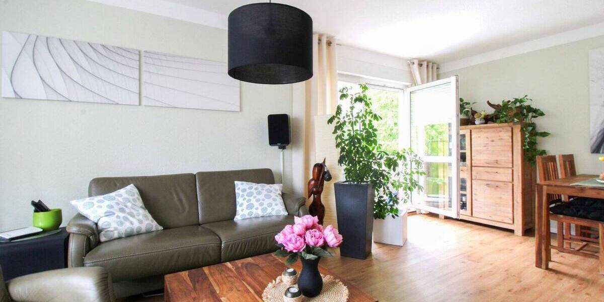 Etagenwohnung Velten - 3 Zimmer, 81 m&sup2;, 249.900&euro; | Angebot:26699576
