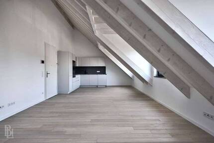 Wohnung Berlin Westend - 2 Zimmer, 40 m&sup2;, 310.000&euro; | Angebot:26704229
