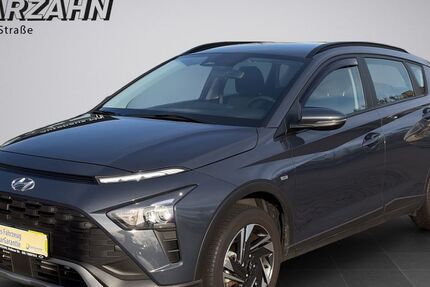 Hyundai BAYON 10.054 km 18.390 &euro; Berlin 12681