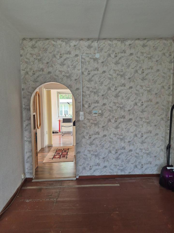 provisionsfreies, preiswertes, 4,5 Zimmer-Einfamilienhaus in Orb