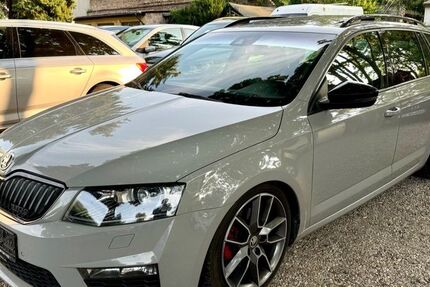 Skoda Octavia 198.000 km 14.900 &euro; Berlin-Lichtenrade 12309