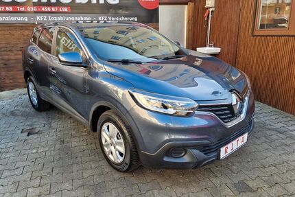 Renault Kadjar 90.000 km 8.880 &euro; Berlin 10627
