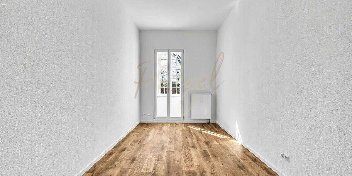 Etagenwohnung Berlin Buch - 2 Zimmer, 62 m&sup2;, 249.000&euro; | Angebot:25901422