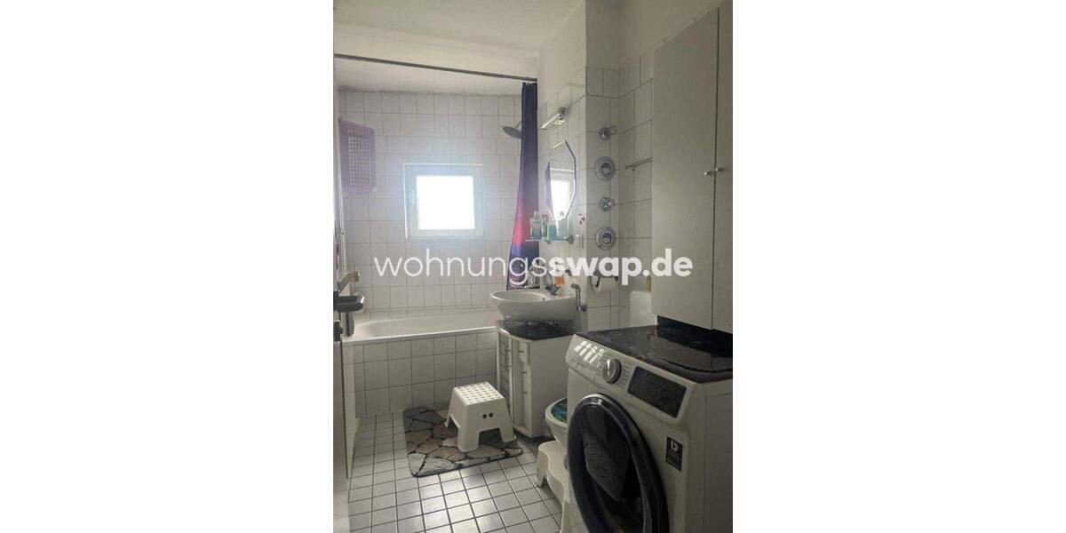 Etagenwohnung Berlin Altglienicke - 3 Zimmer, 75 m&sup2;, 513&euro; | Angebot:25923922