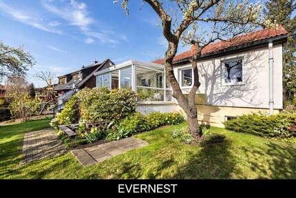 Haus Potsdam Eiche - 4 Zimmer, 94 m&sup2;, 520.000&euro; | Angebot:25686902