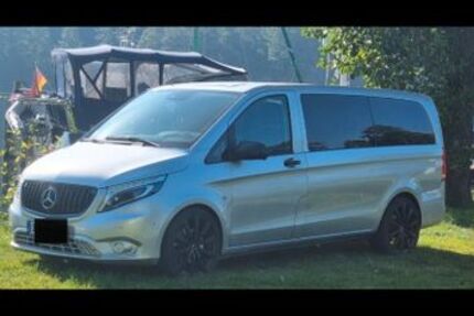 Mercedes-Benz Vito 200.000 km 23.900 &euro; Schildow 16552