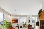 Modern wohnen über den Dächern von Schönefeld – 2-Zimmer-Eigentumswohnung mit großer Dachterrasse - Dachgeschoßwohnung Schönefeld | Angebot:27184453