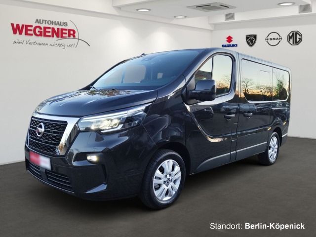 Nissan Primastar 40.890 km 34.490 &euro; Berlin 12559