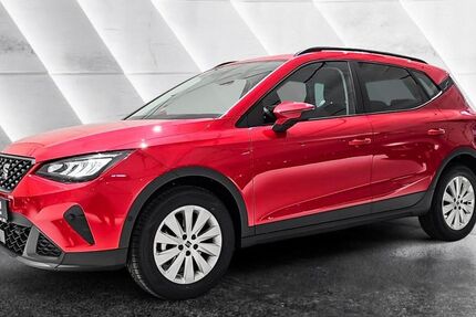 Seat Arona 1.063 km 24.990 &euro; Schönefeld 12529