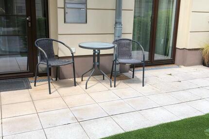 Wohnung Berlin Mitte - 2 Zimmer, 62 m&sup2;, 1.530&euro; | Angebot:25999104