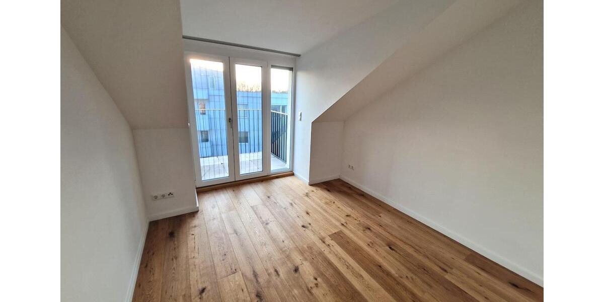Dachgeschoßwohnung Berlin Reinickendorf - 2 Zimmer, 48 m&sup2;, 1.274&euro; | Angebot:25951089