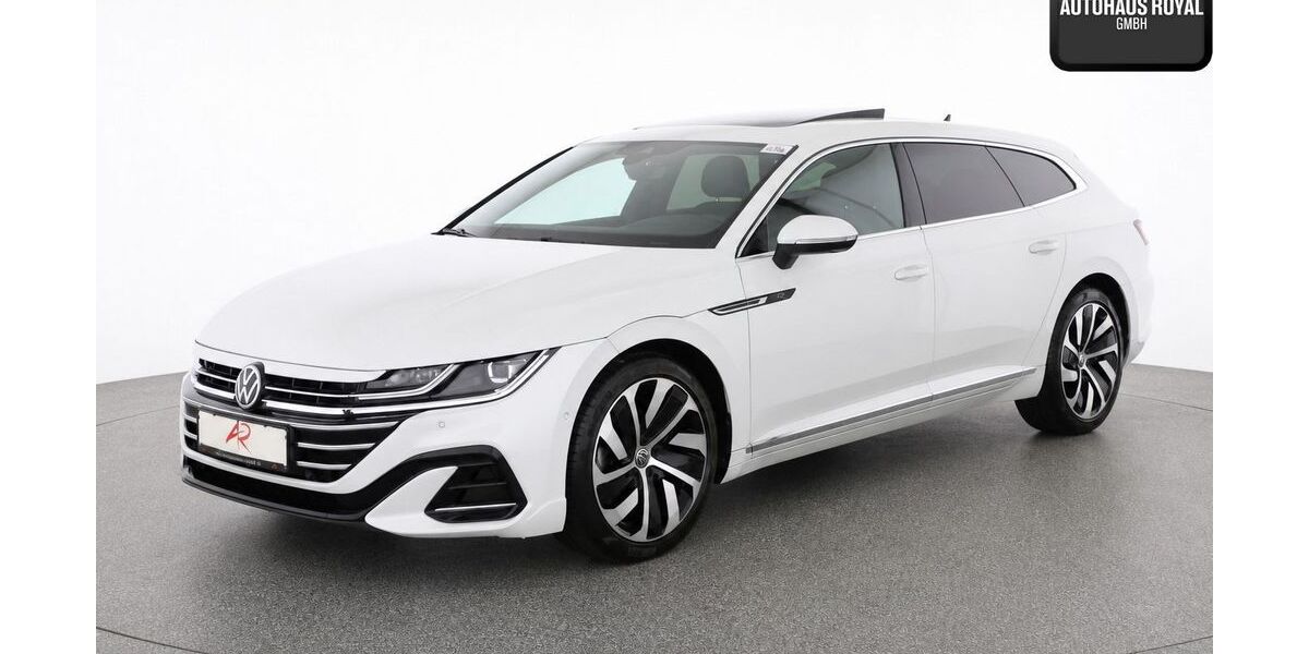 VW Arteon 33.300 km 36.780 &euro; Berlin 12103