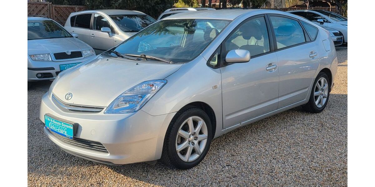 Toyota Prius 190.000 km 4.999 &euro; Berlin 13589