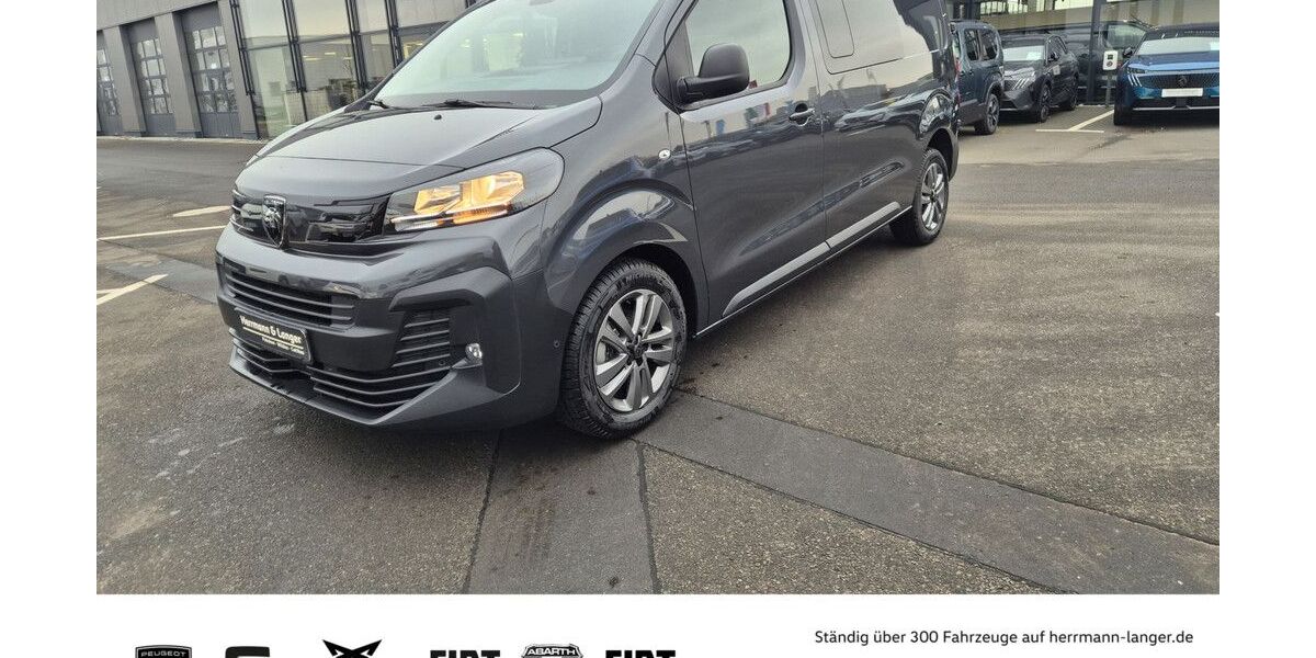 Peugeot Expert 1.500 km 35.999 &euro; Wildau 15745