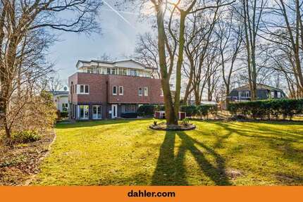 Haus Potsdam / Eiche Eiche - 5 Zimmer, 147 m&sup2;, 850.000&euro; | Angebot:27137367