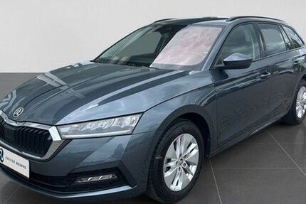 Skoda Octavia 87.760 km 22.690 &euro; Rüdersdorf 15562