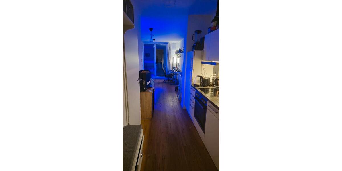 Etagenwohnung Berlin Lichtenberg - 1 Zimmer, 32 m&sup2;, 750&euro; | Angebot:26426693