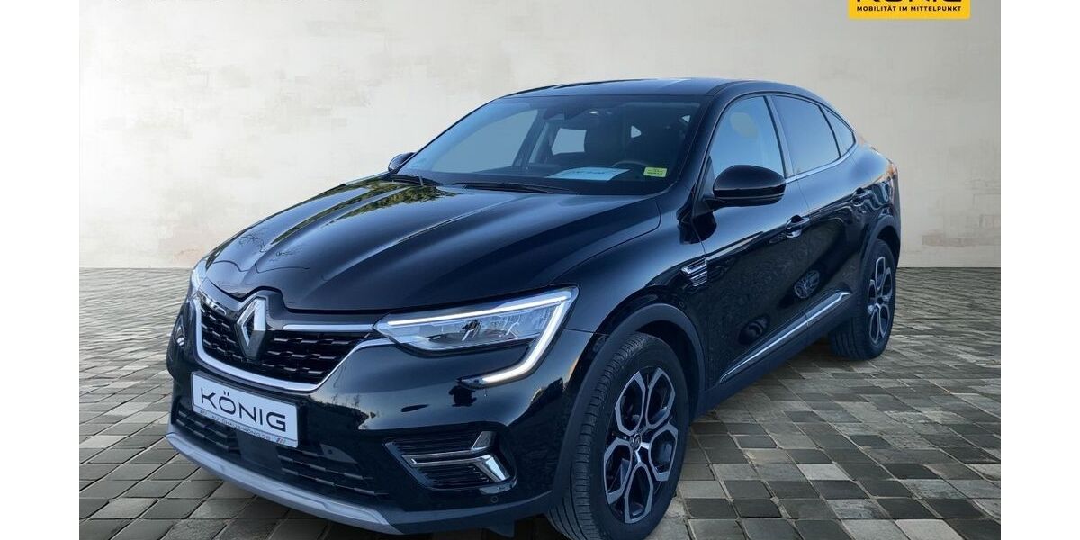 Renault Arkana 24.893 km 19.999 &euro; Teltow 14513