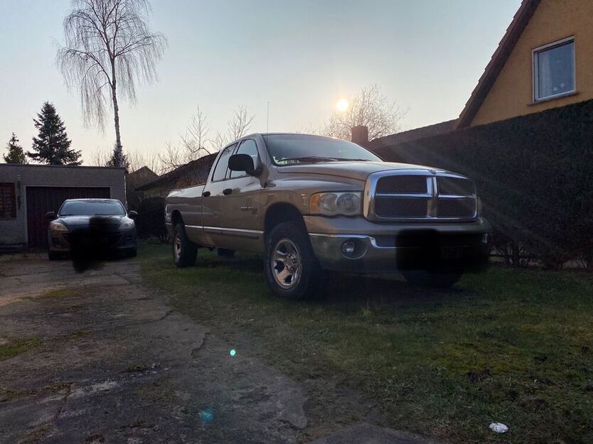 RAM