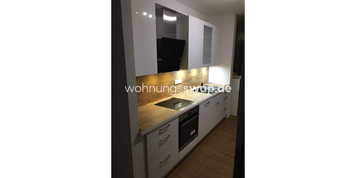 Etagenwohnung Berlin Niederschönhausen - 3 Zimmer, 73 m&sup2;, 970&euro; | Angebot:25958245